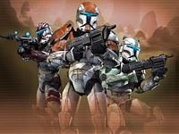 pic for Republic Commando